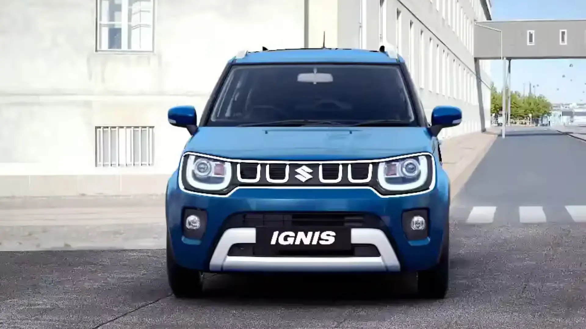 Maruti Suzuki Ignis - Image 3