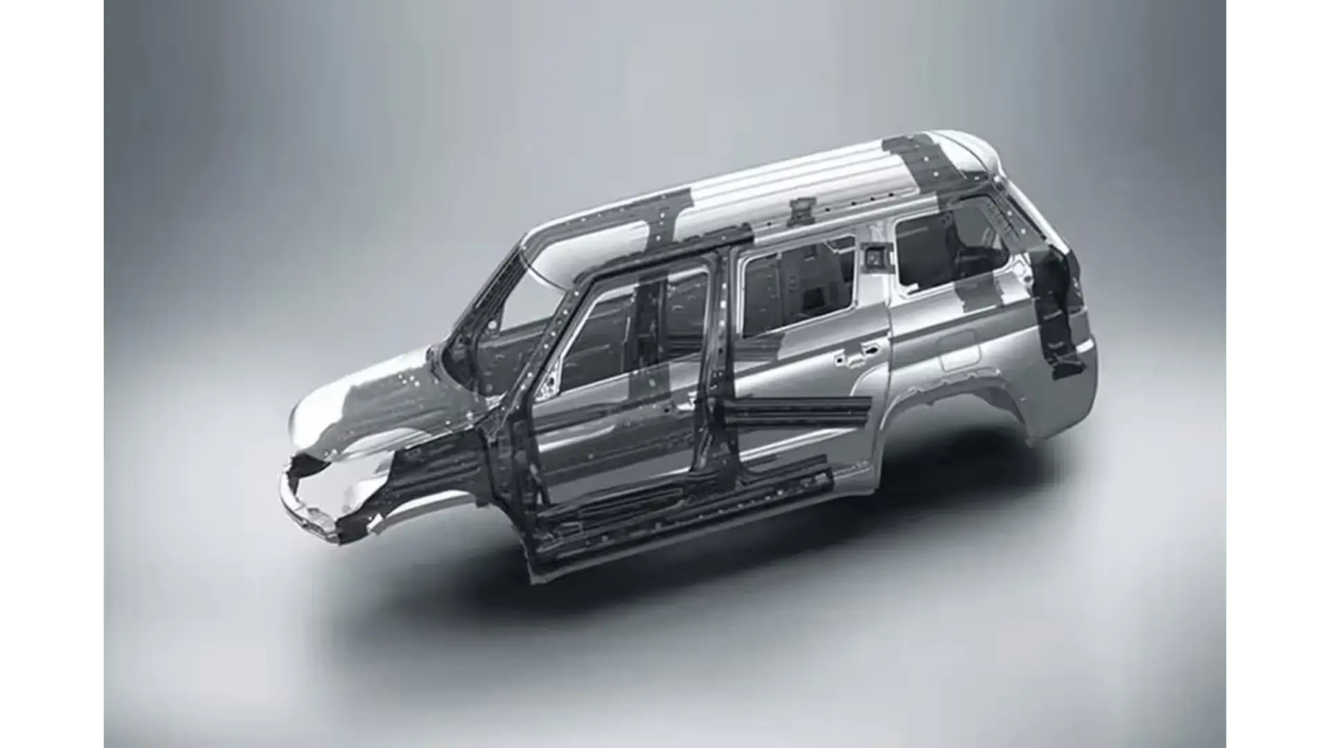 Mahindra Bolero Neo Plus - Image 2