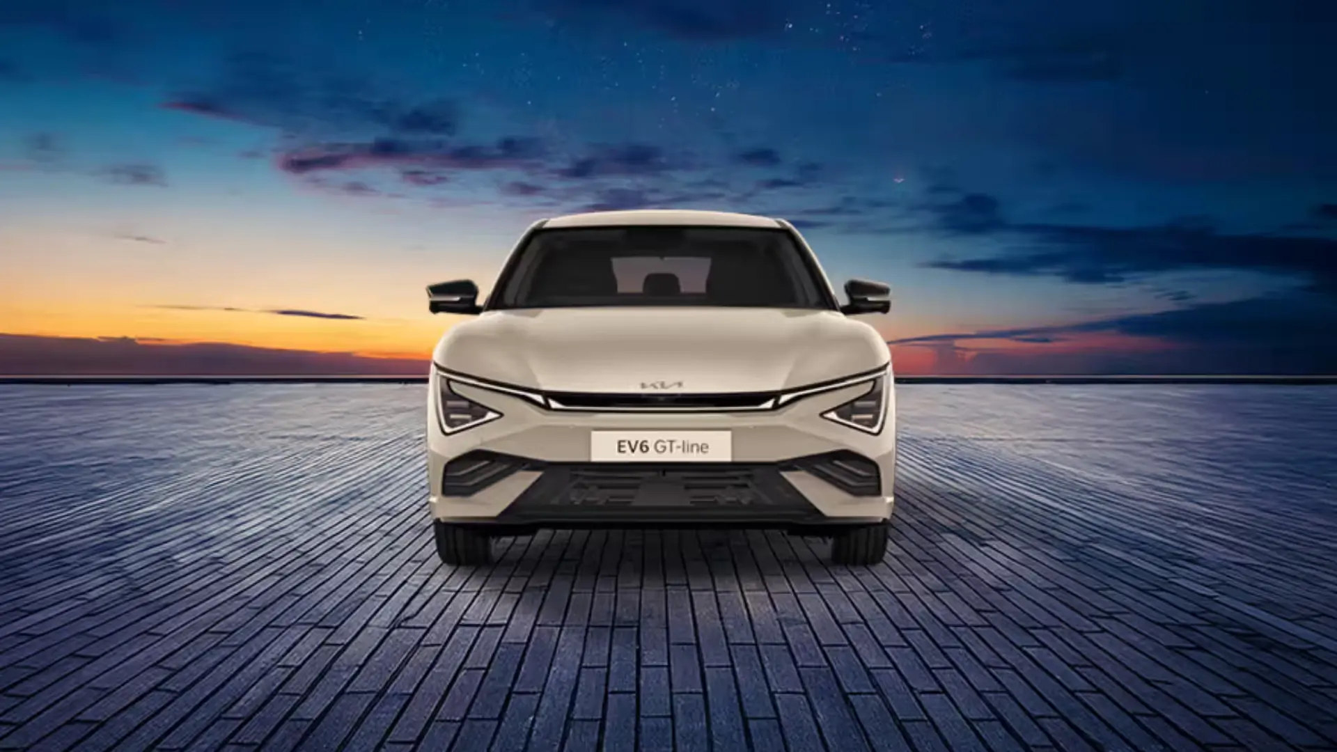 KIA EV6 - Image 3