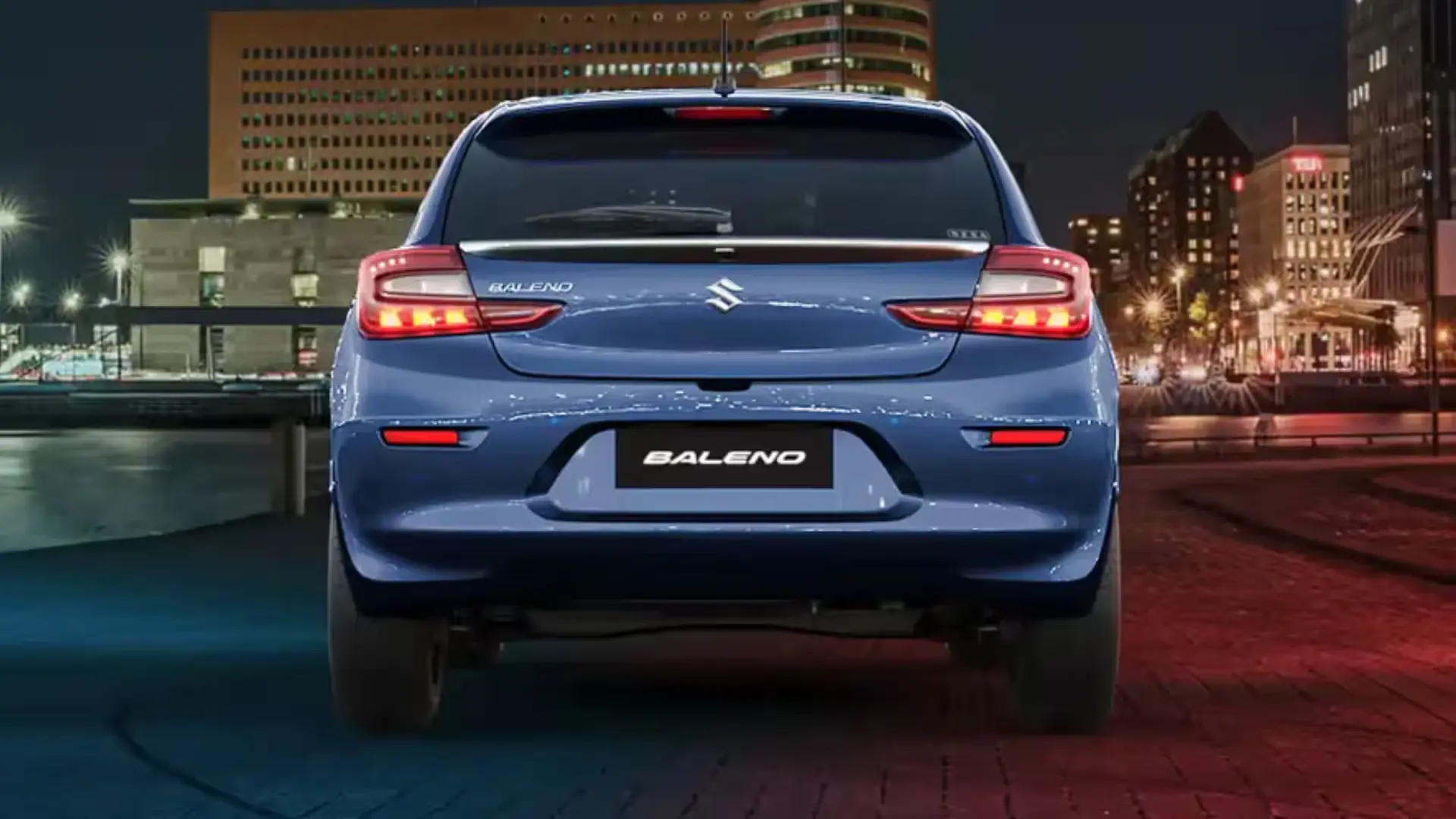 Maruti Suzuki Baleno - Image 7