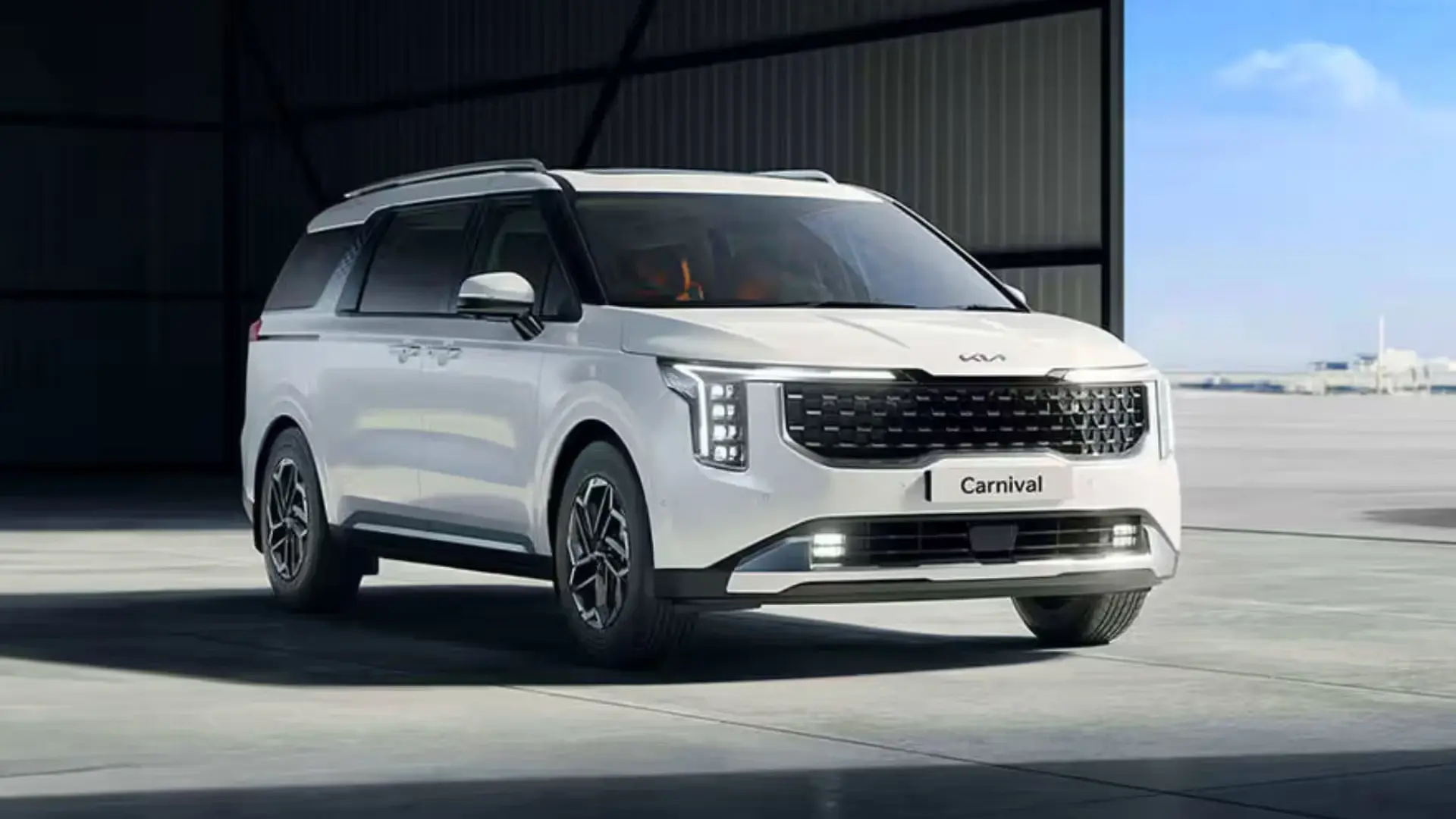 KIA Carnival - Image 6
