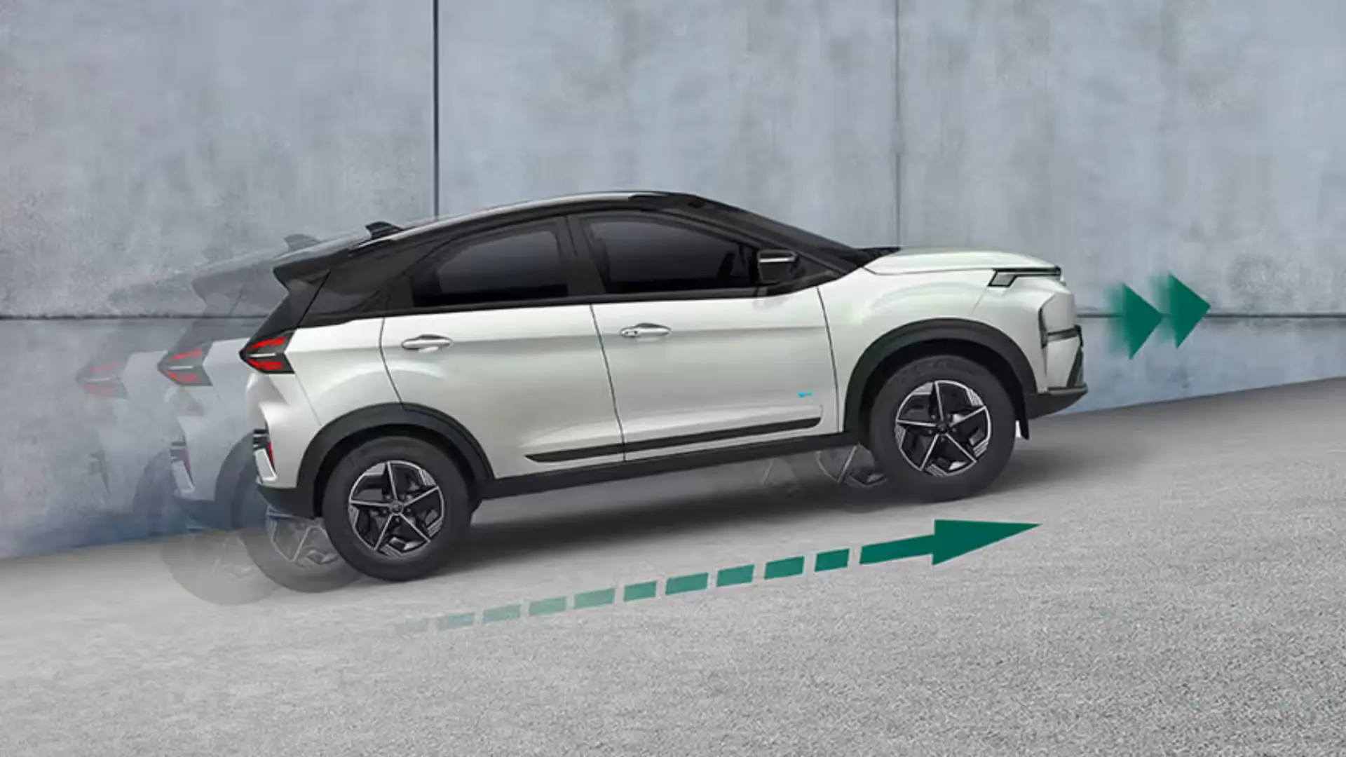 TATA Nexon EV - Image 2