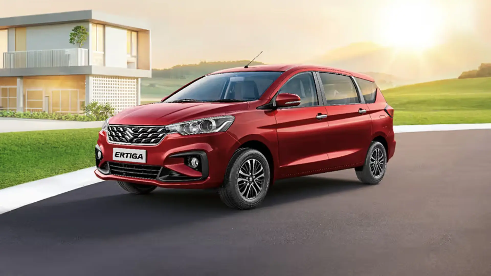 Maruti Suzuki Ertiga - Image 10