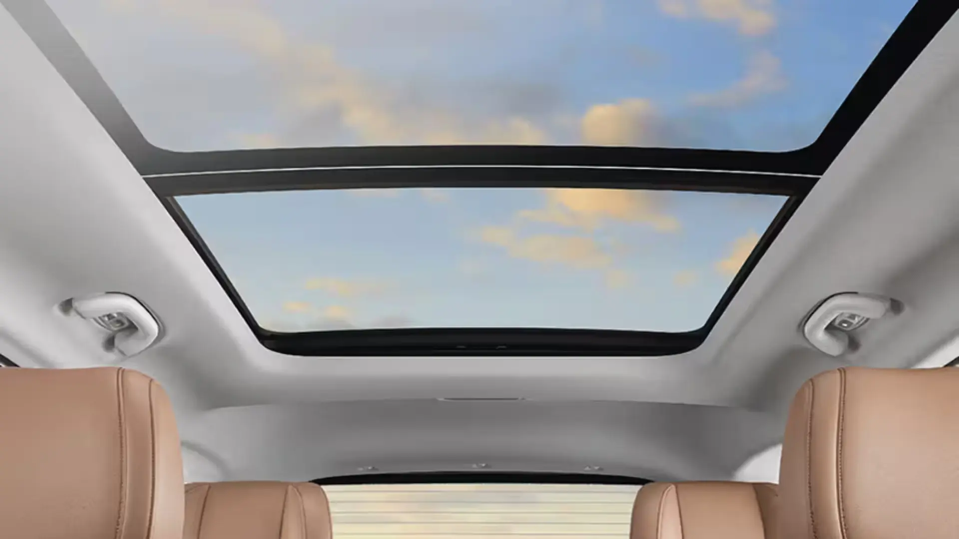 HYUNDAI Alcazar - Image 5