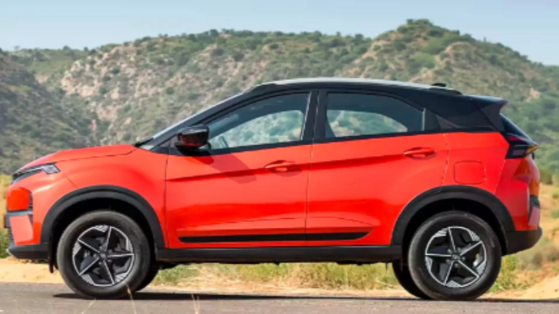 TATA Nexon - Image 8
