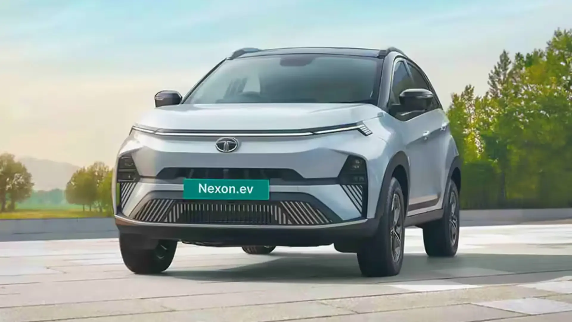 TATA Tigor EV - Image 5