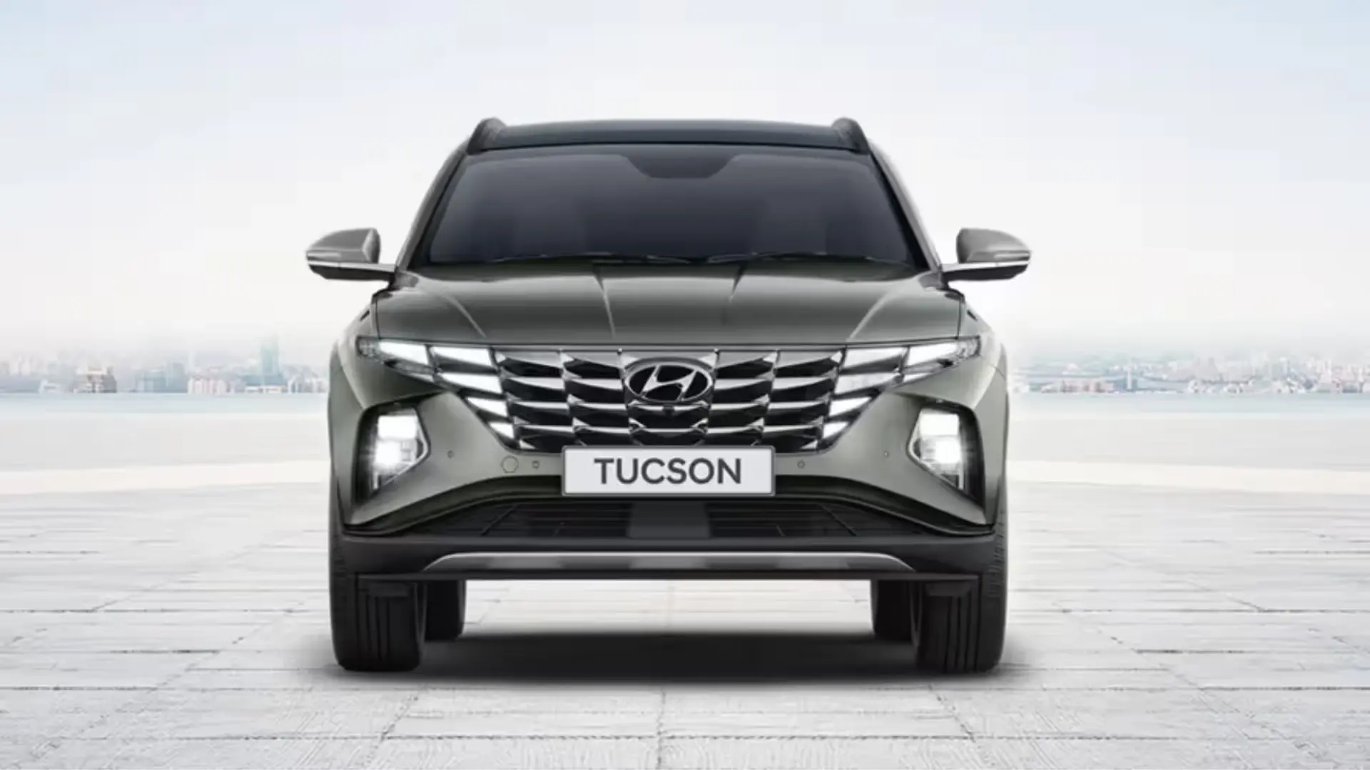 HYUNDAI Tucson - Image 3