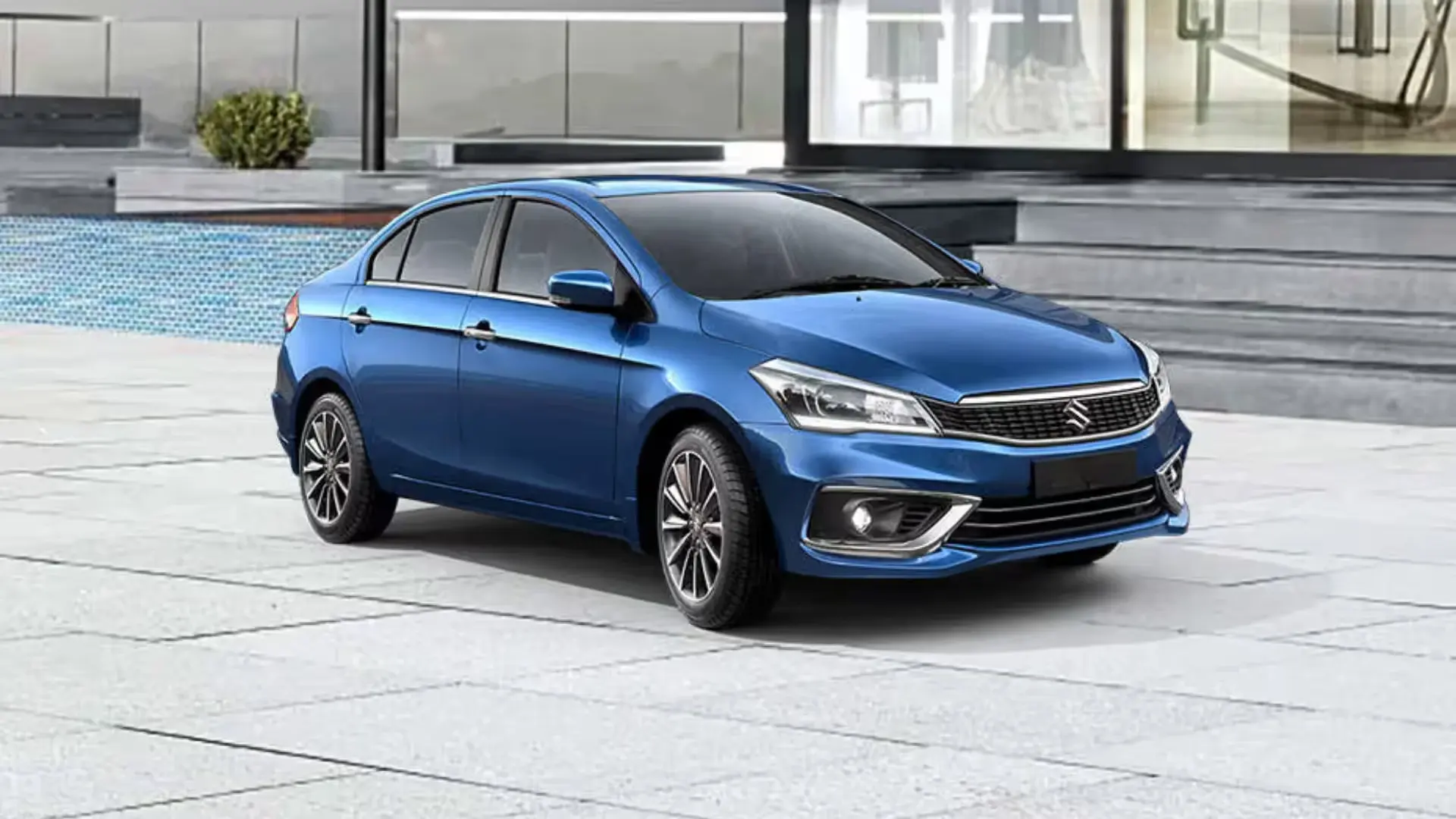 Maruti Suzuki Ciaz - Image 5
