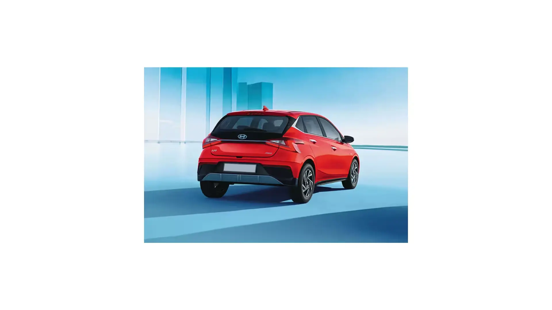 HYUNDAI i20 - Image 6