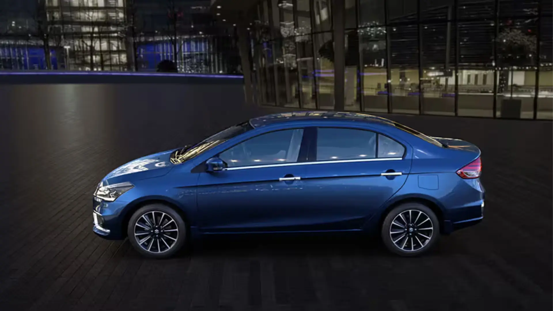 Maruti Suzuki Ciaz - Image 1