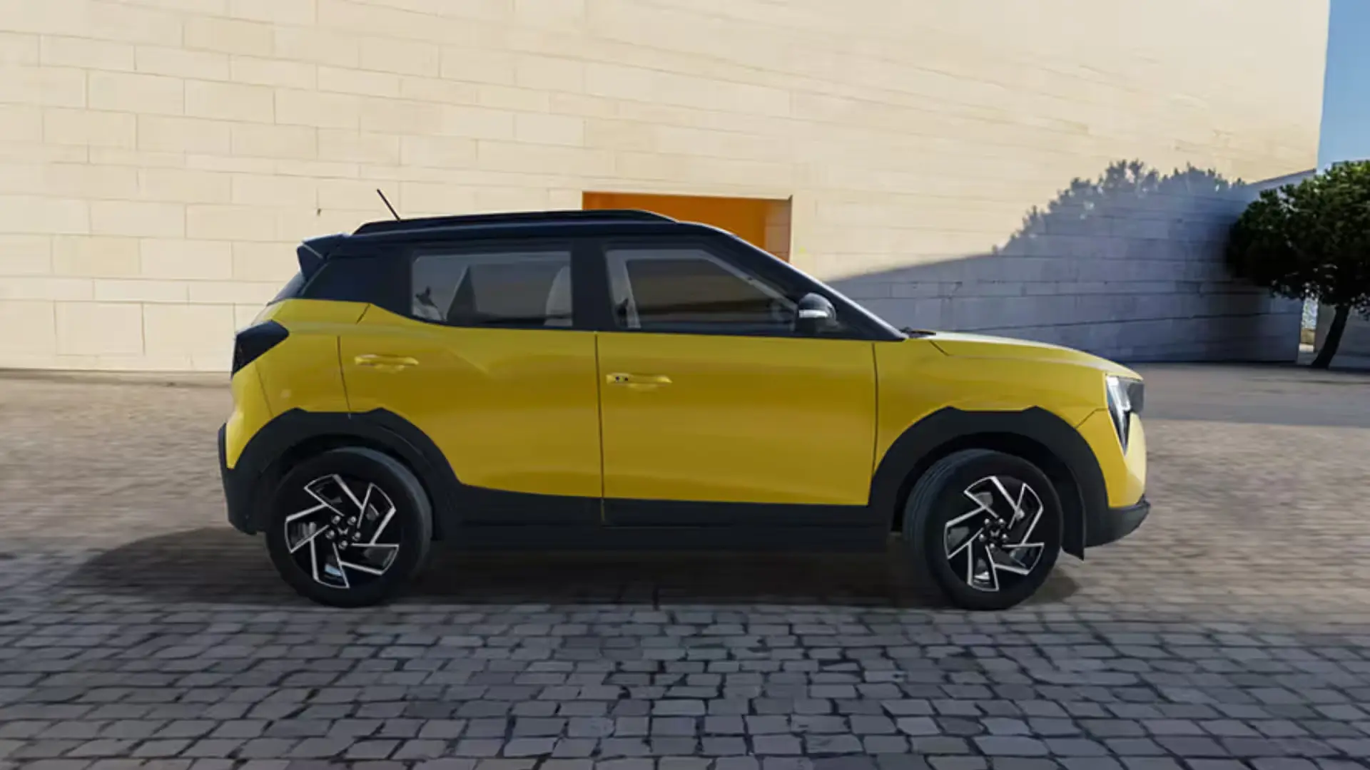 Mahindra XUV 3XO - Image 6