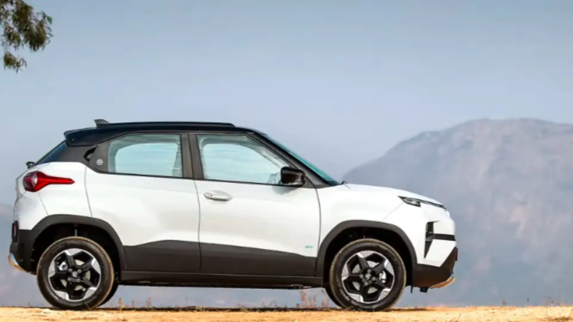 TATA Punch EV - Image 5