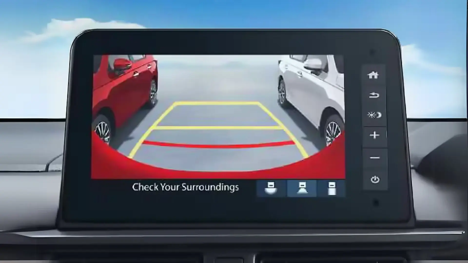 Honda Amaze - Image 4