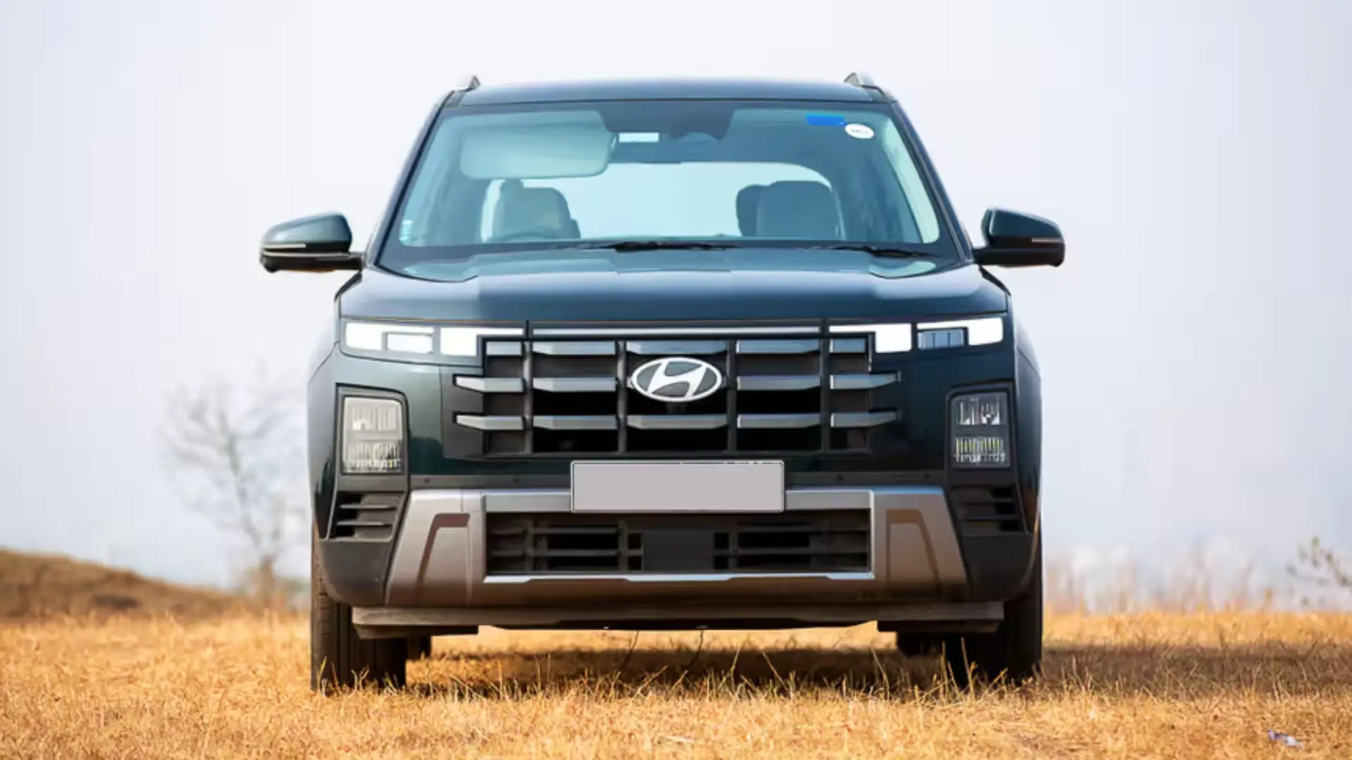 HYUNDAI Creta - Image 5