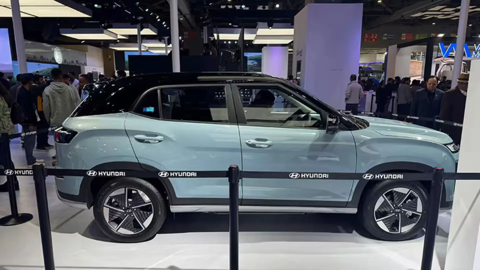HYUNDAI Creta Electric - Image 3
