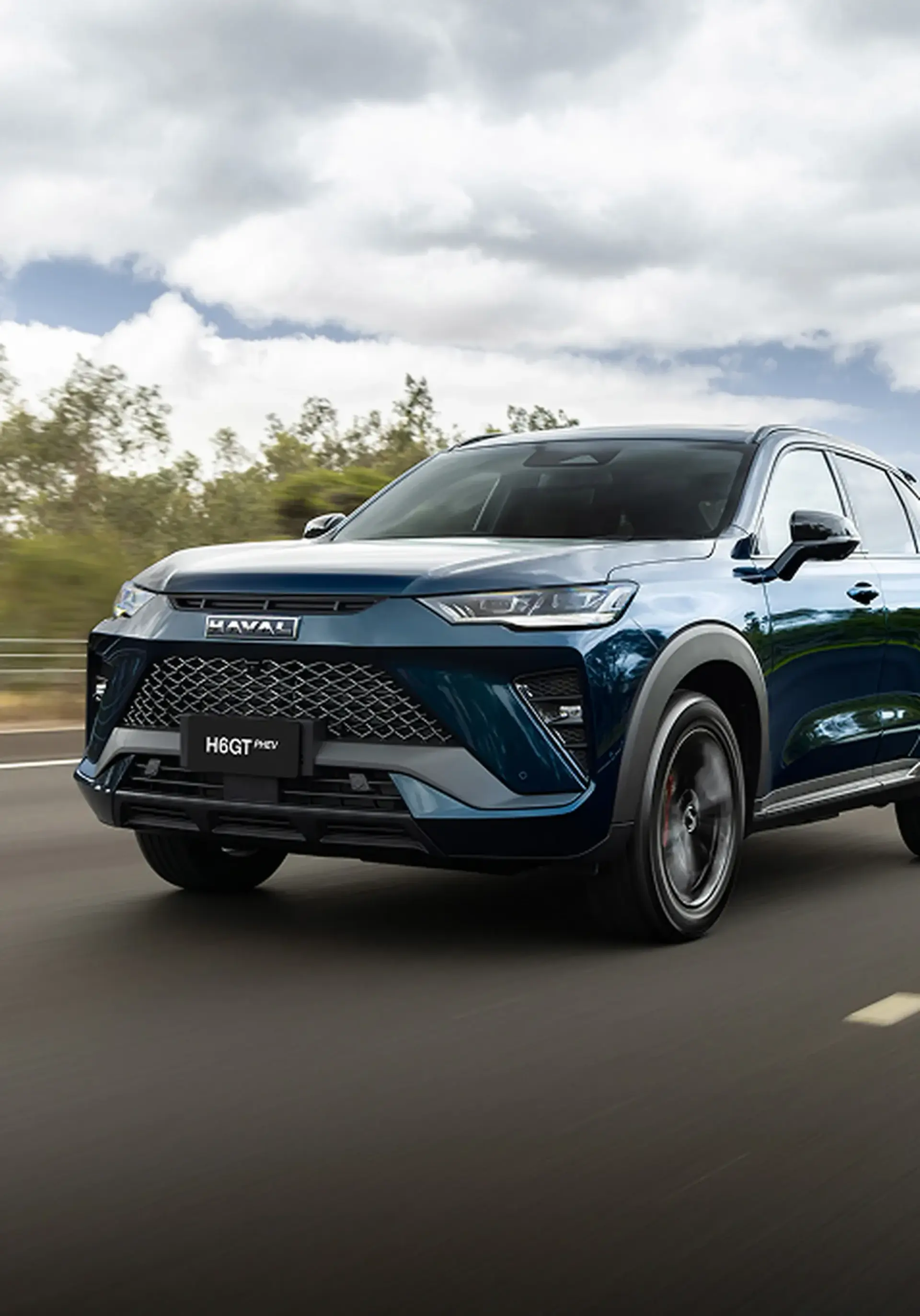 Haval - Image 2
