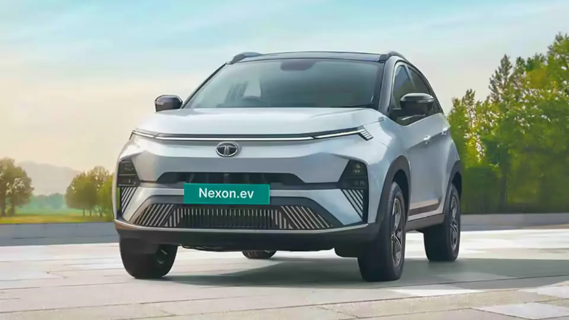 TATA Nexon EV - Image 7