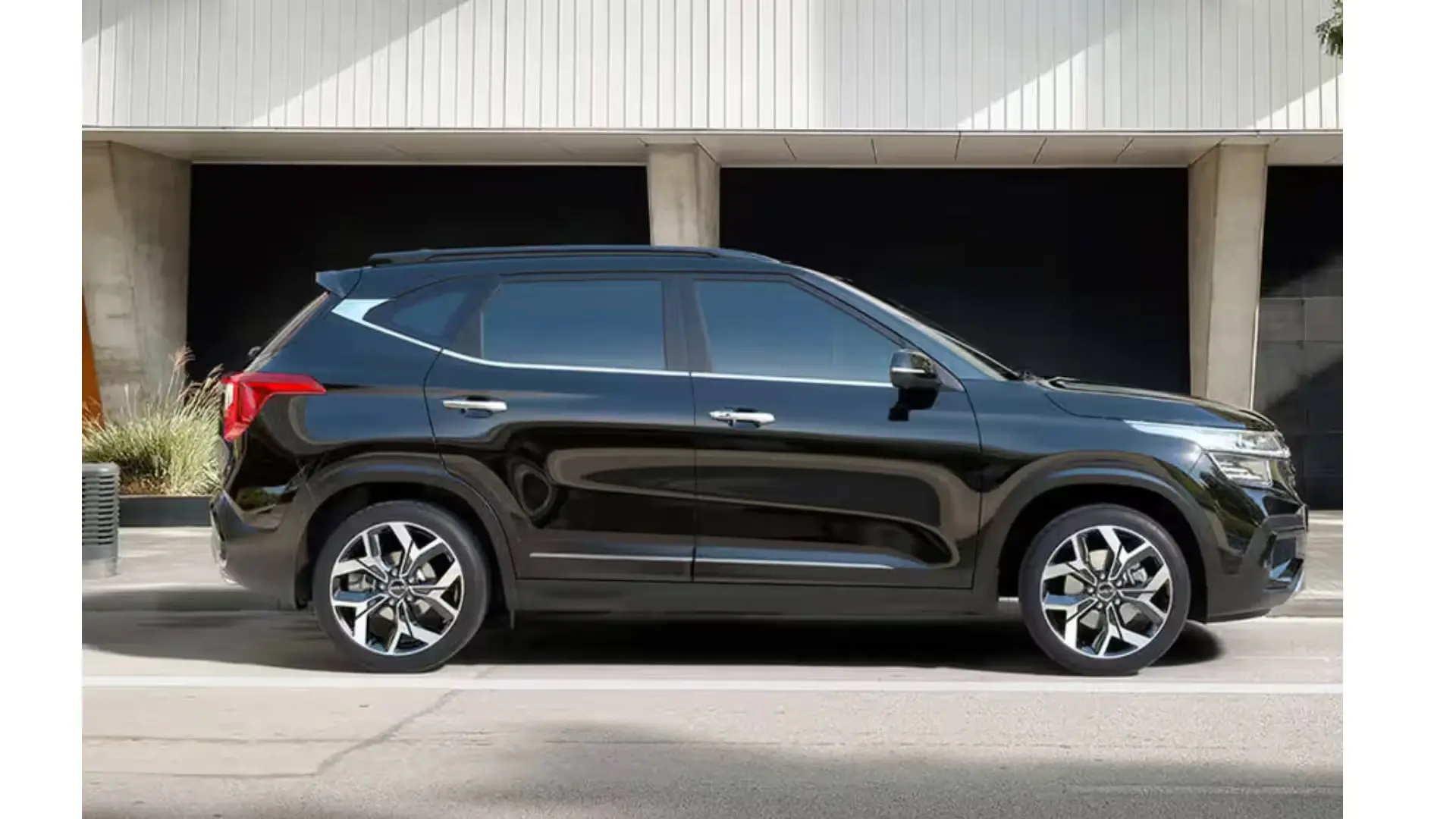 KIA Seltos - Image 3
