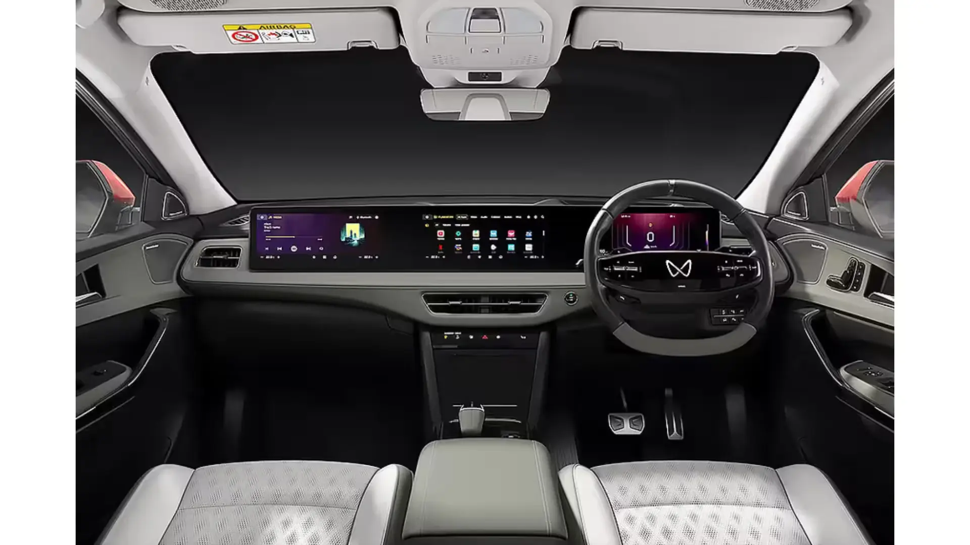 Mahindra XEV 9e - Image 6