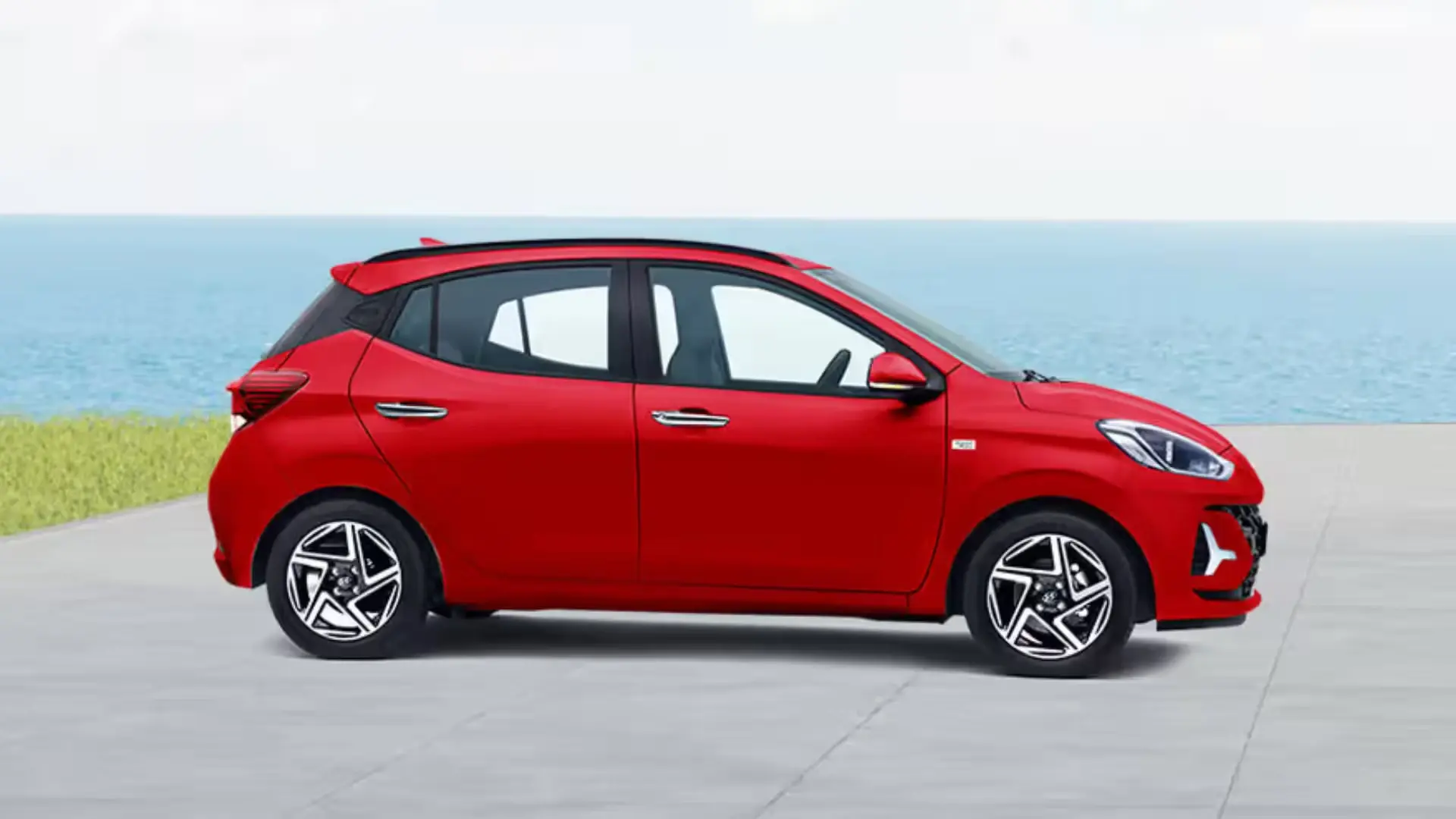 HYUNDAI Grand i10 Nios - Image 6