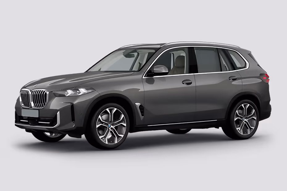 BMW X5 - Image 1