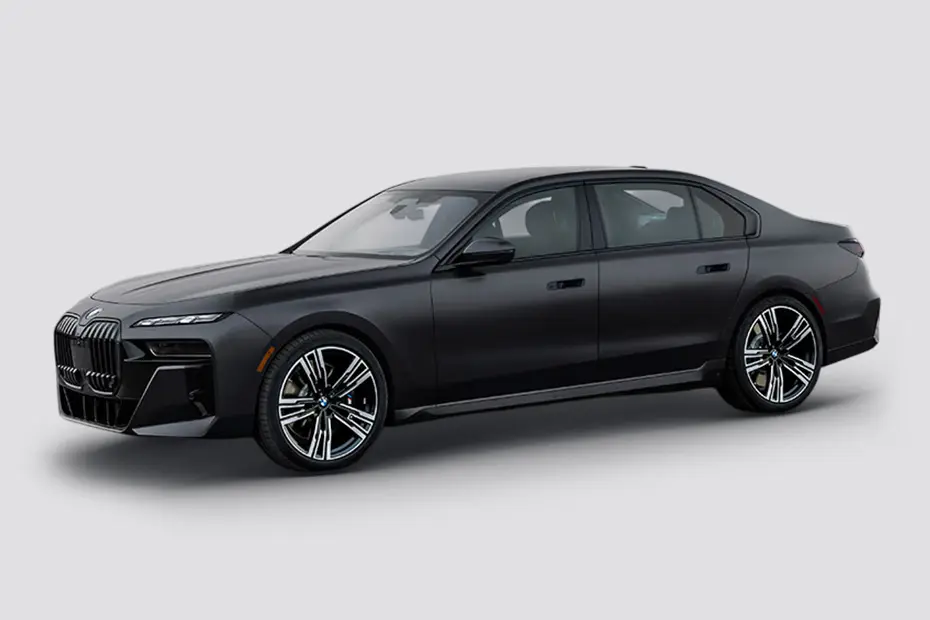 BMW 7 Series - Image 1