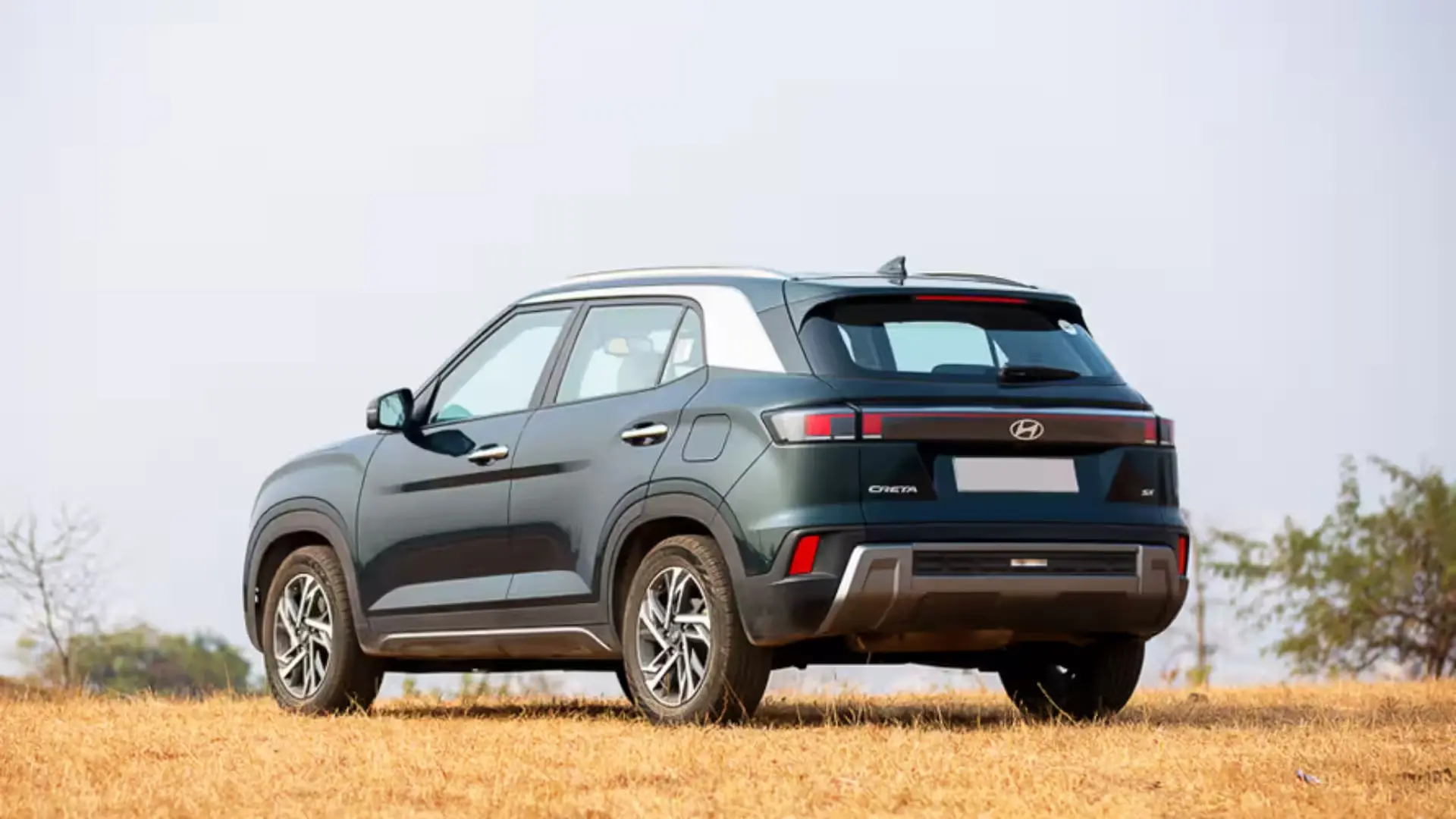 HYUNDAI Creta - Image 6
