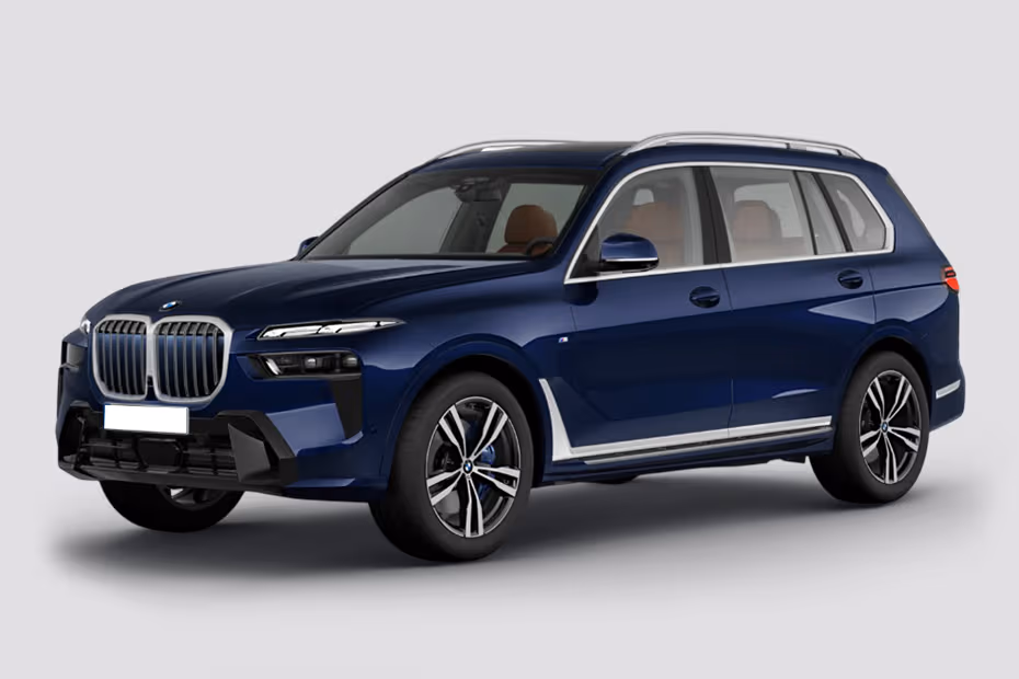 BMW X7 - Image 1