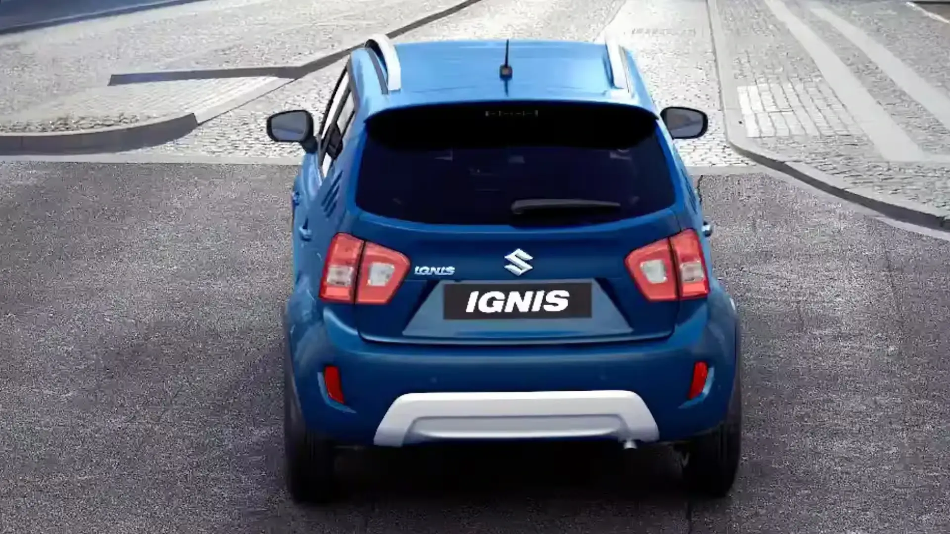 Maruti Suzuki Ignis - Image 4
