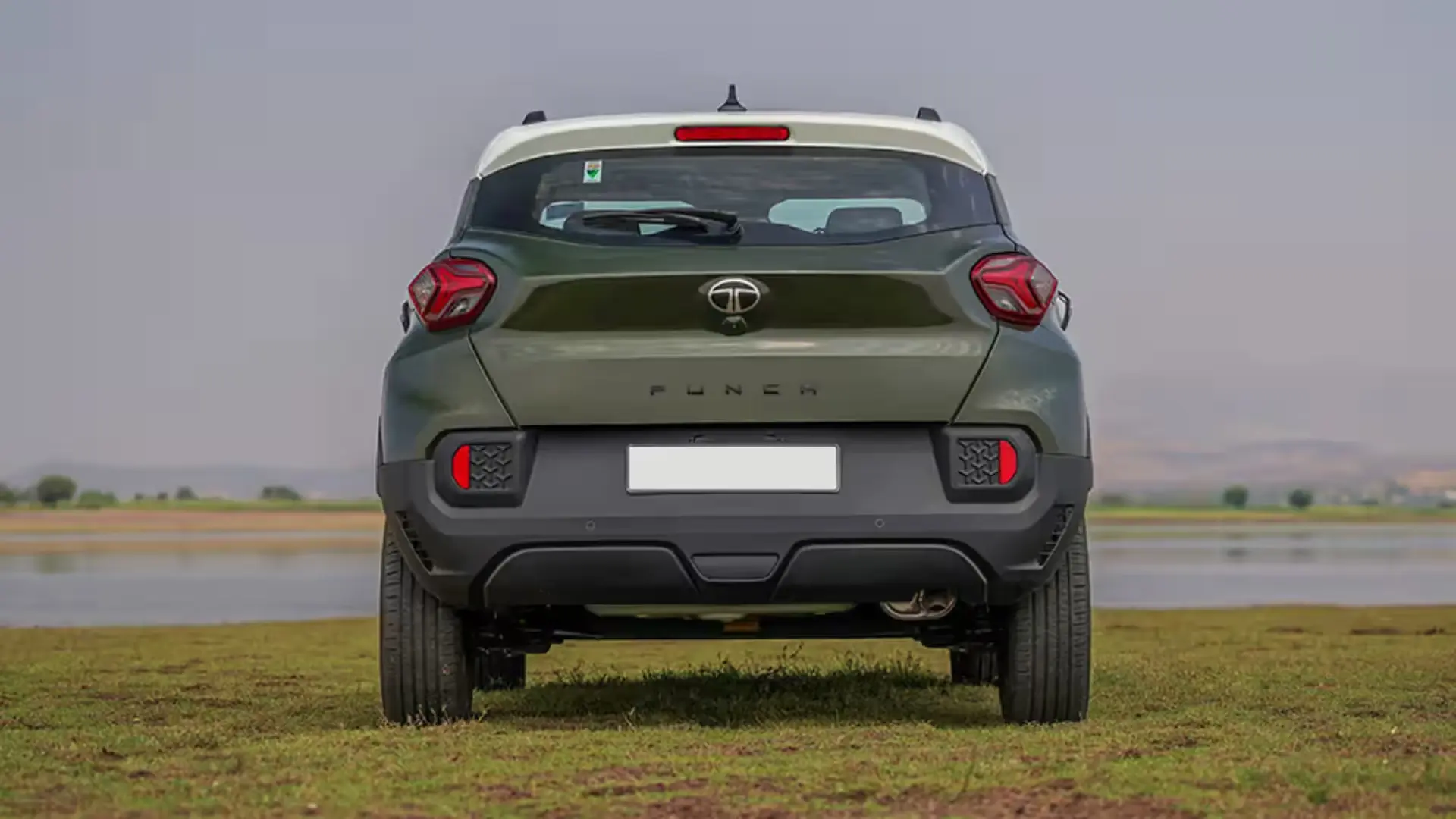 TATA Punch - Image 4