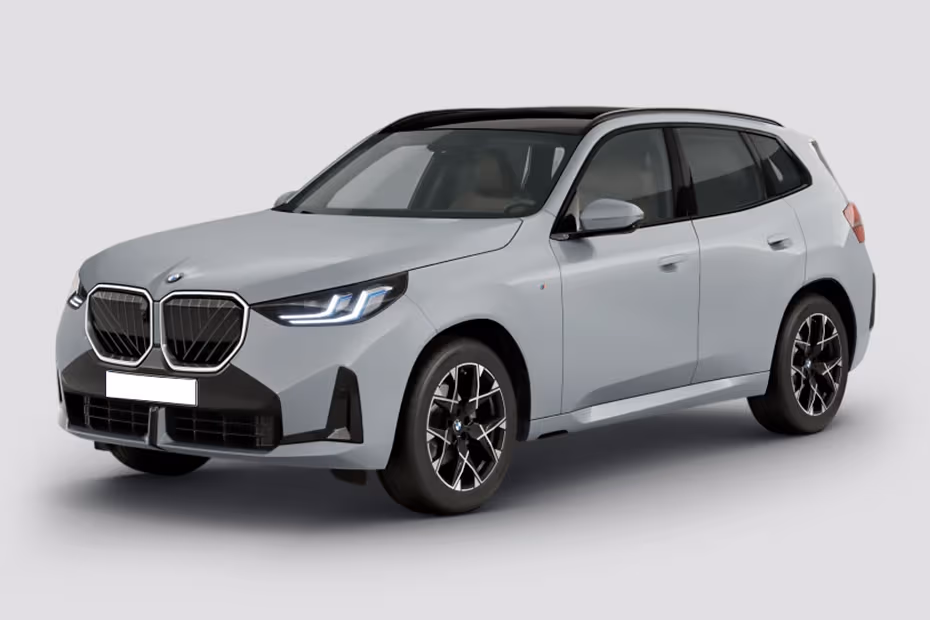 BMW X3 - Image 1