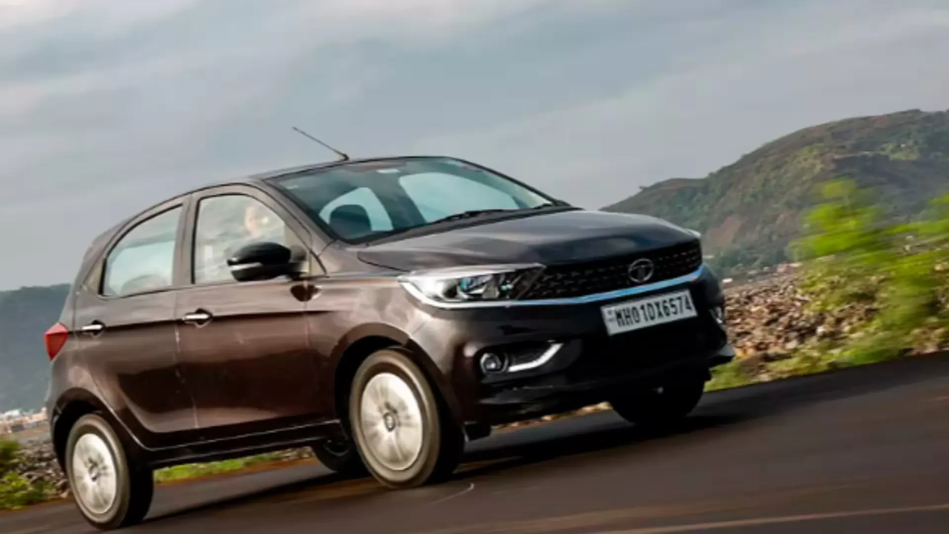 TATA Tiago - Image 3