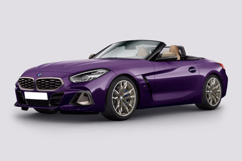BMW Z4 - Image 1