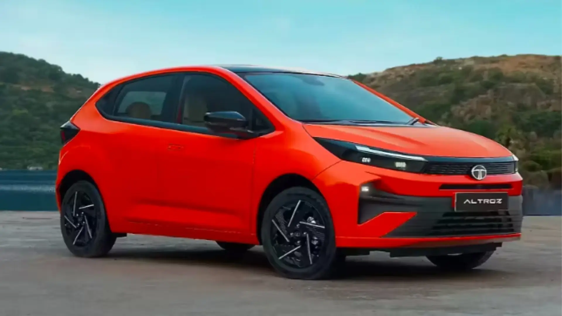 TATA Altroz - Image 4