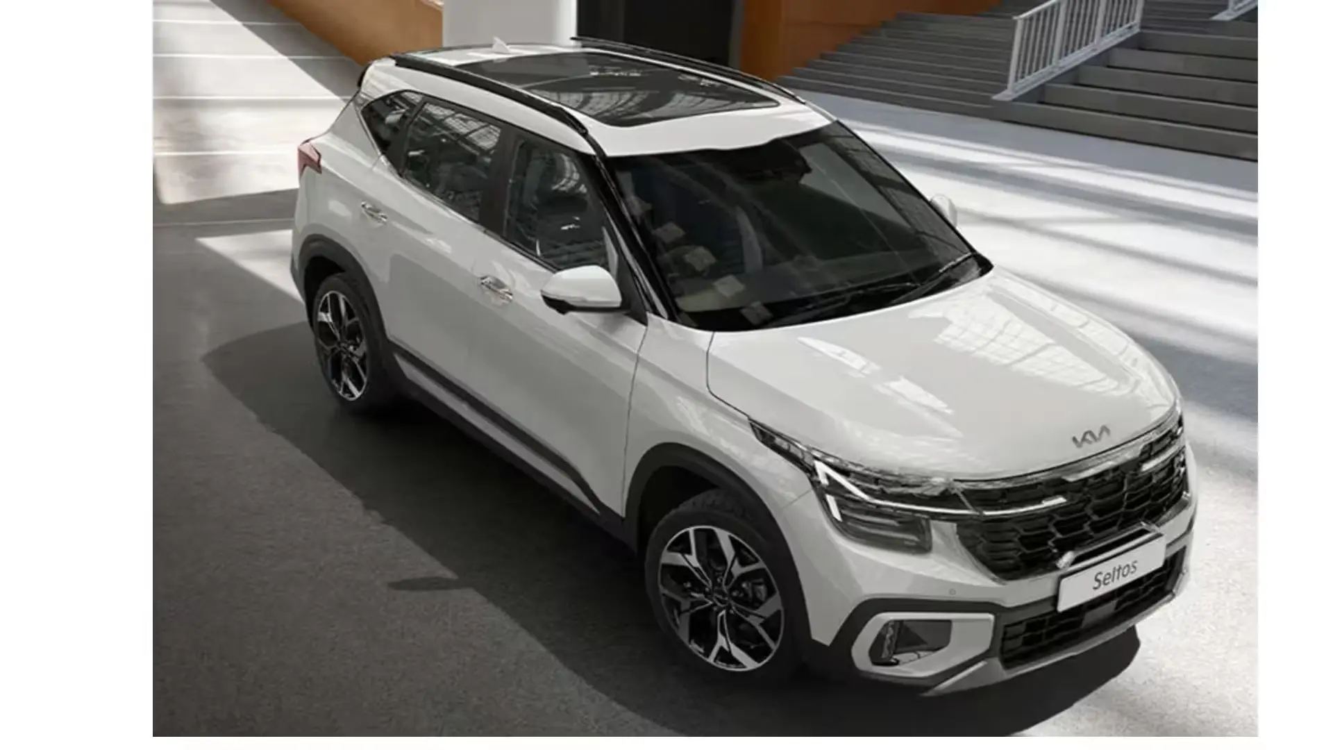 KIA Seltos - Image 4