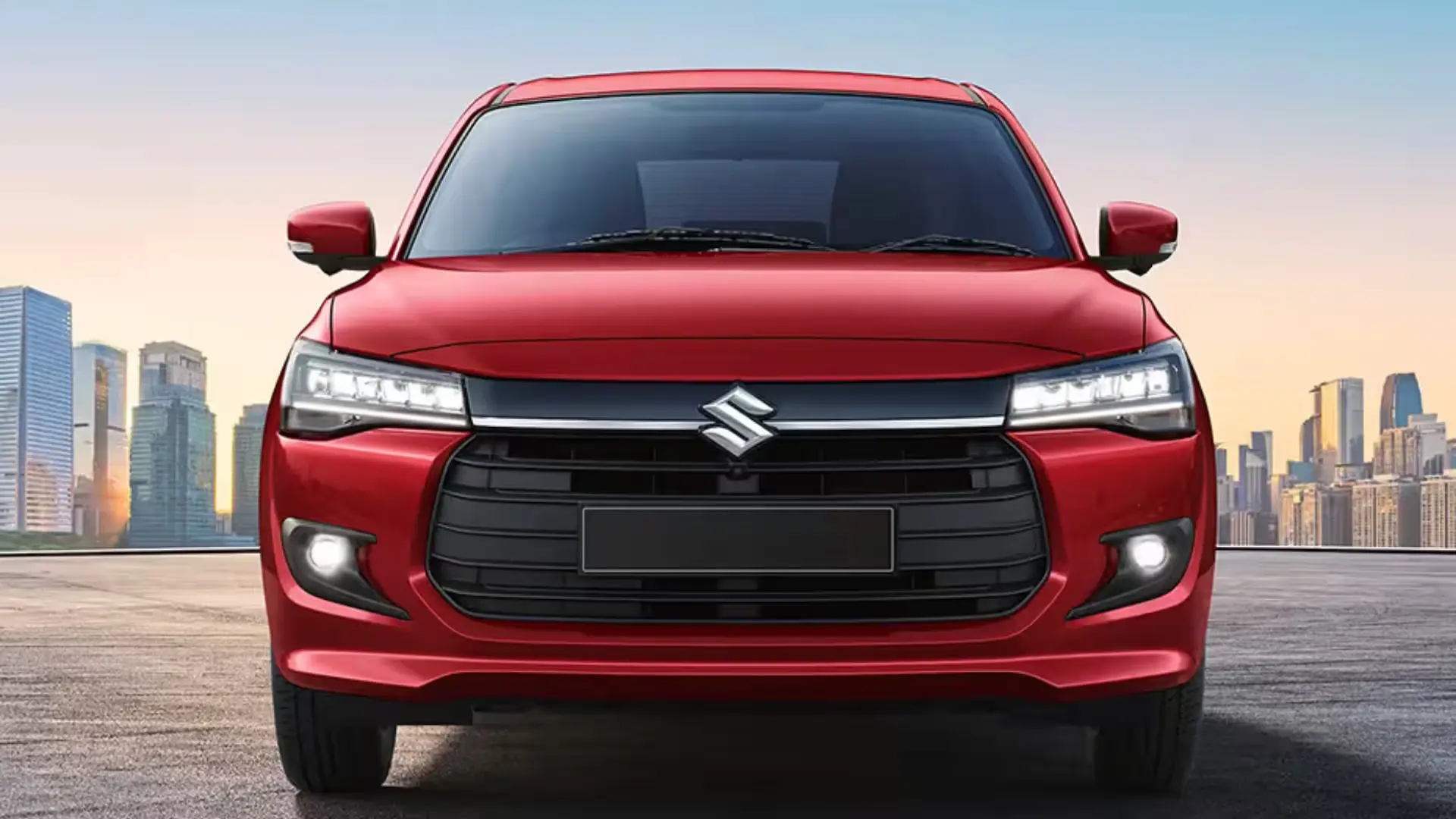 Maruti Suzuki Dzire - Image 2