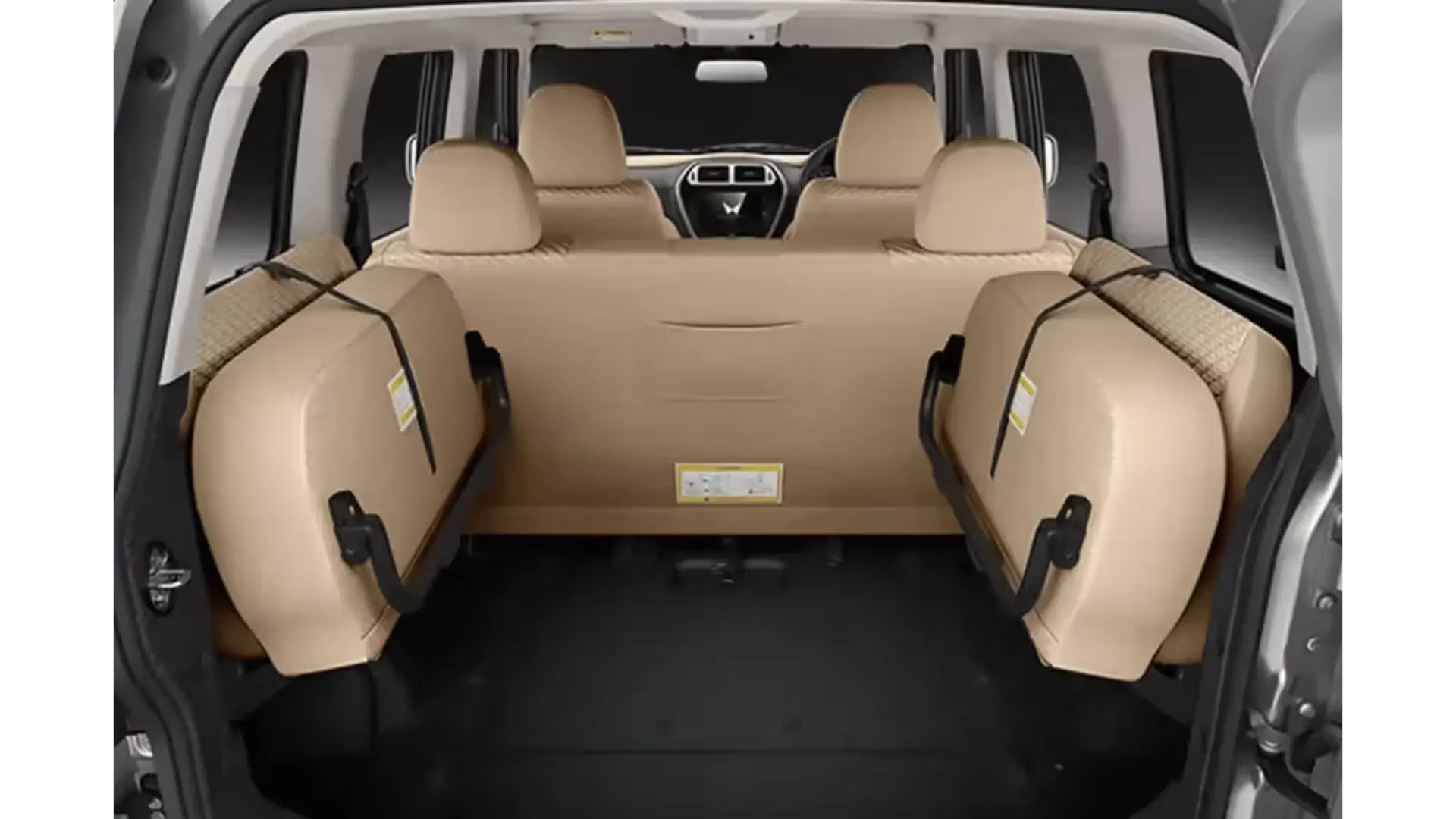 Mahindra Bolero Neo Plus - Image 3