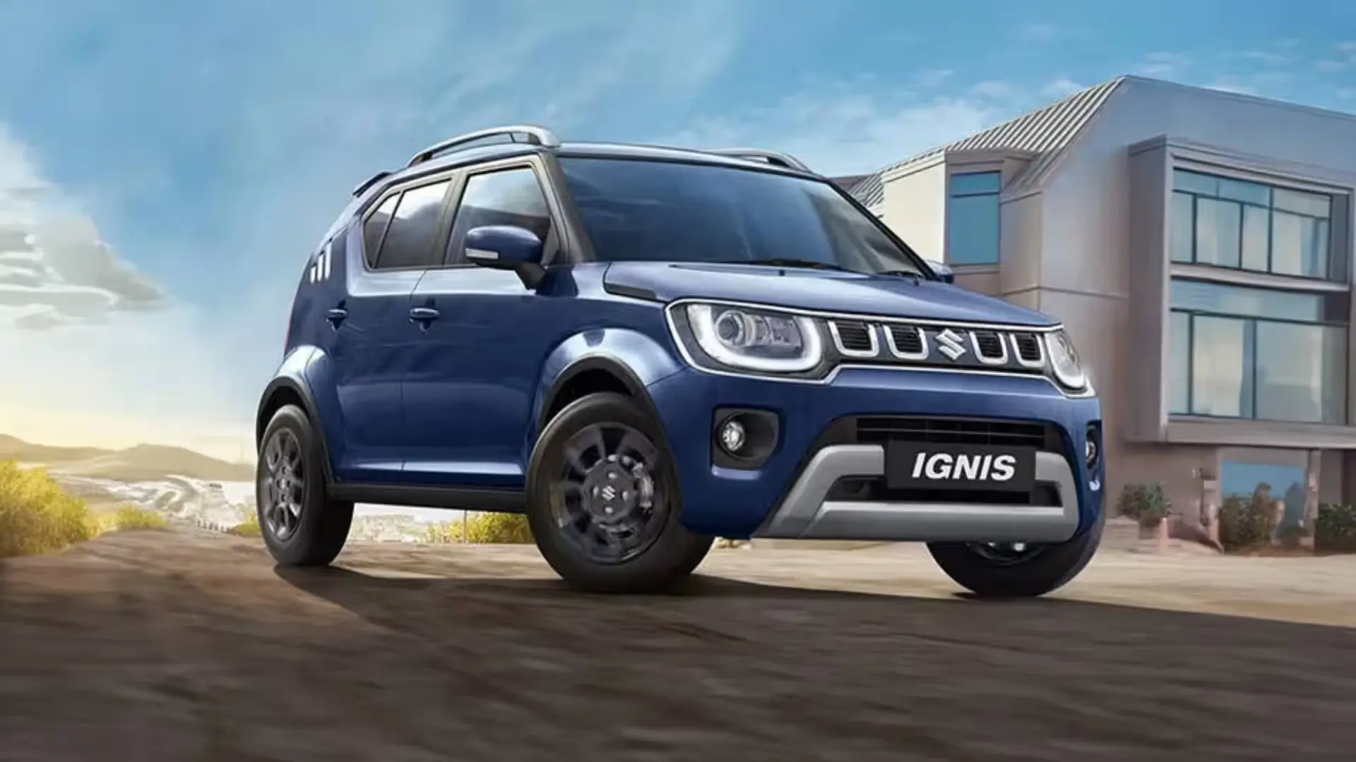 Maruti Suzuki Ignis - Image 7
