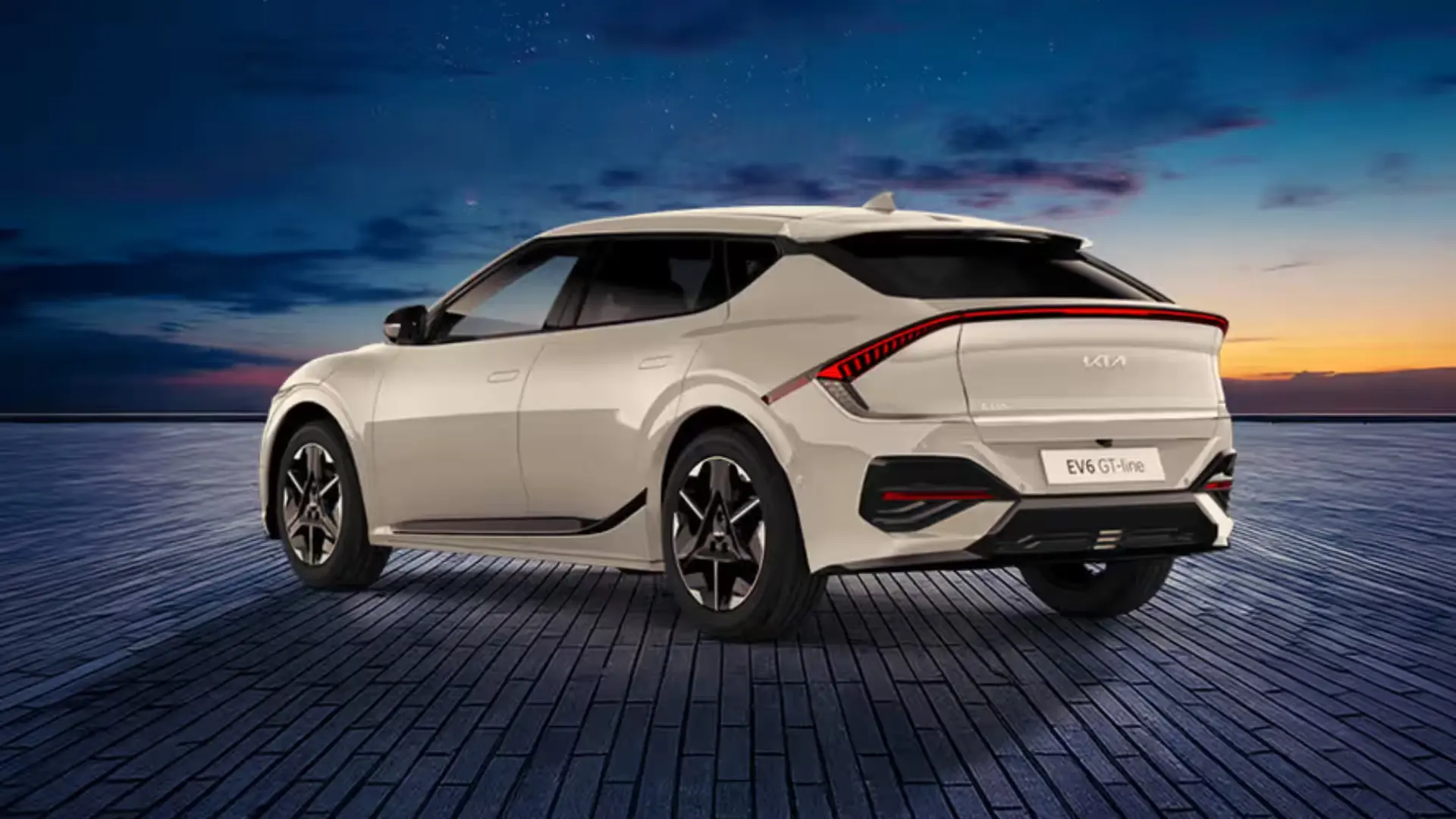 KIA EV6 - Image 2