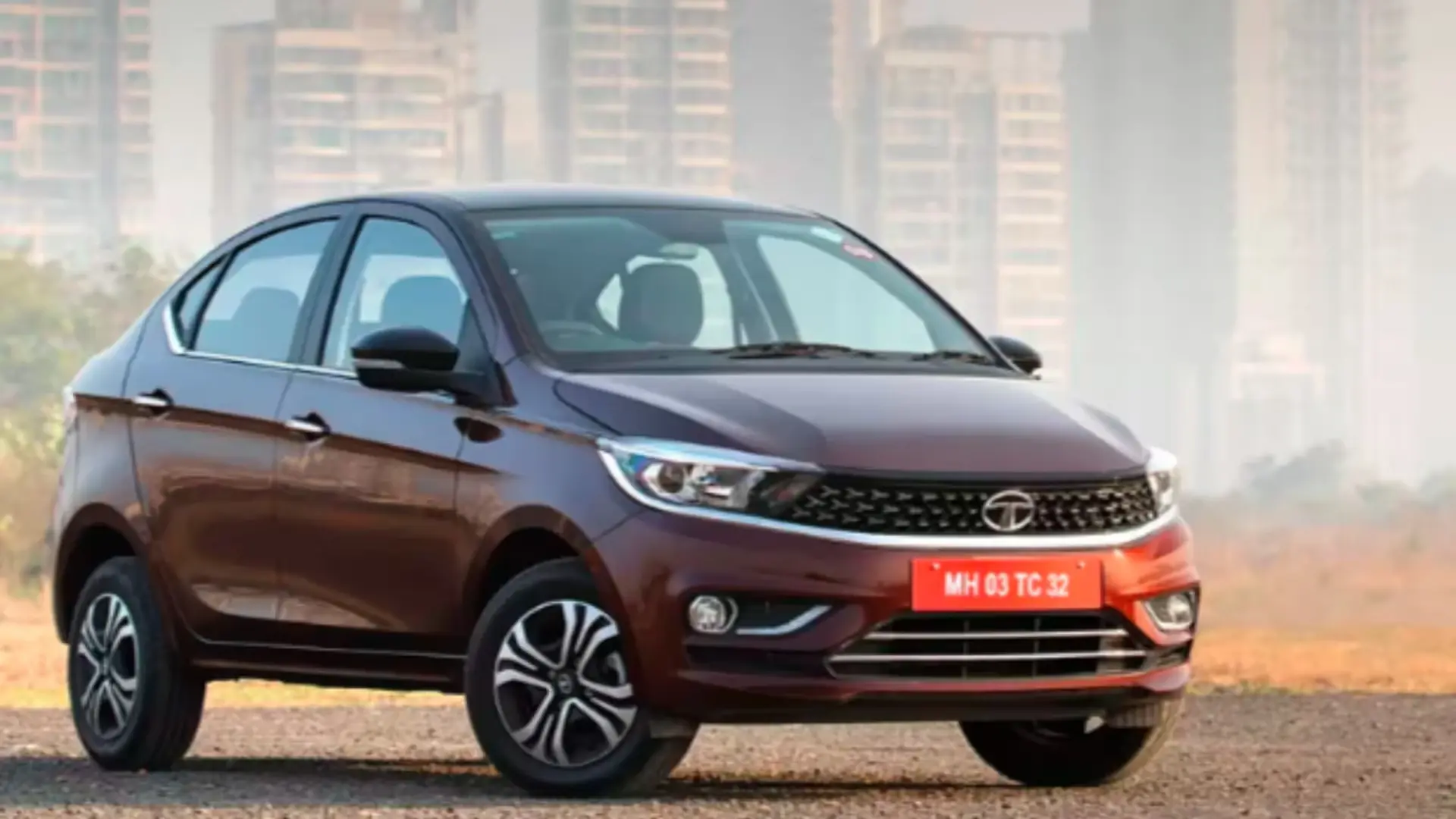 TATA Tigor - Image 7