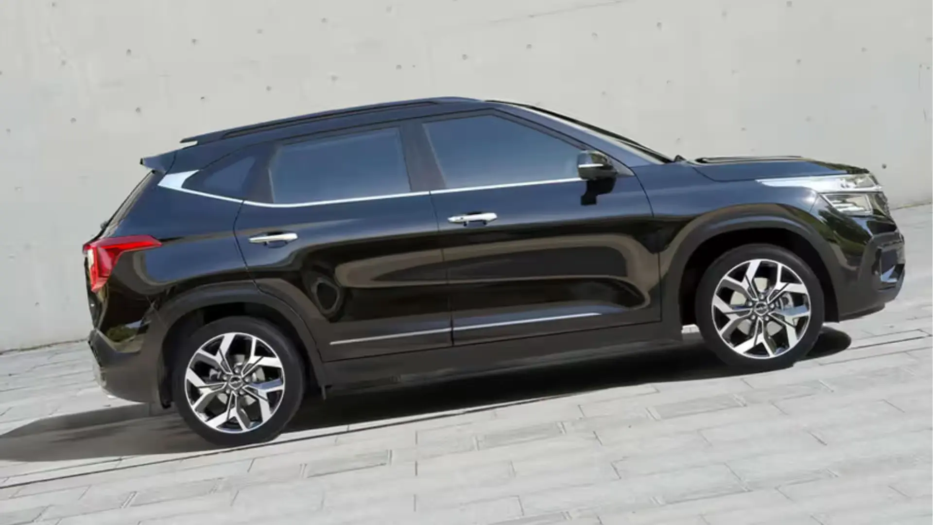 KIA Seltos - Image 1
