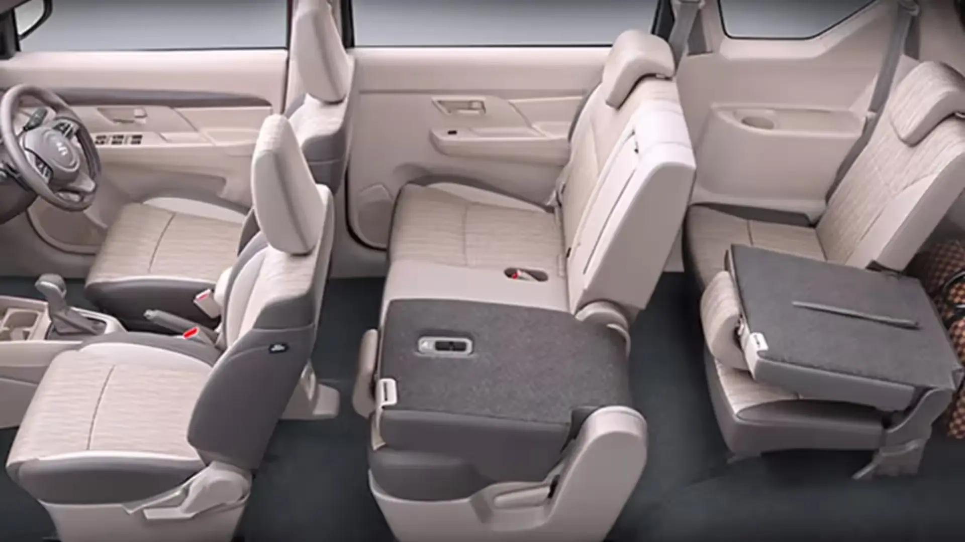 Maruti Suzuki Ertiga - Image 7
