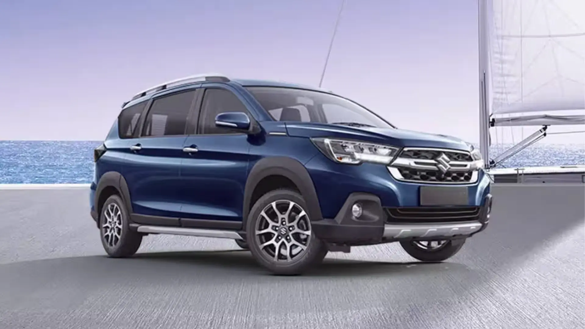 Maruti Suzuki XL6 - Image 5