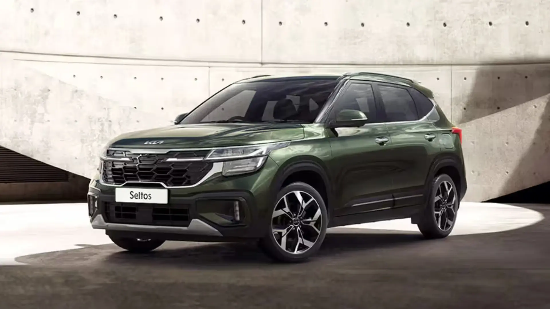 KIA Seltos - Image 5