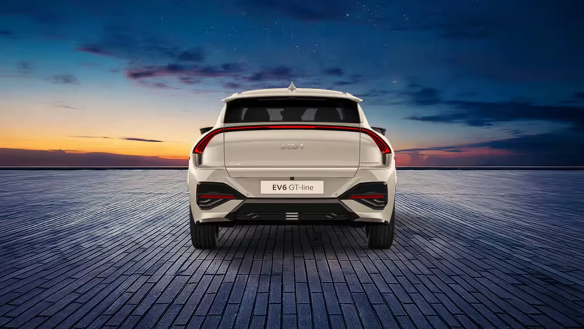 KIA EV6 - Image 4