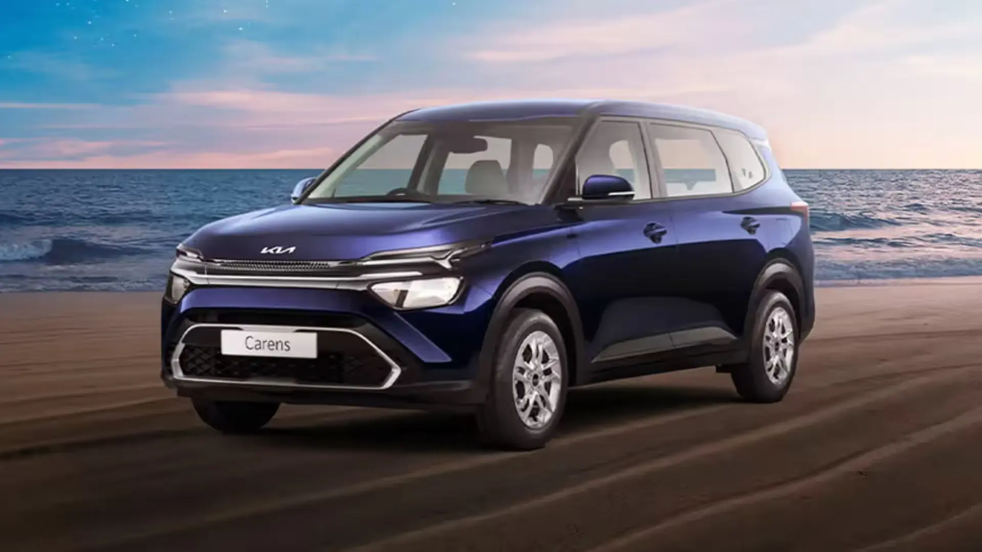 KIA Carens - Image 6