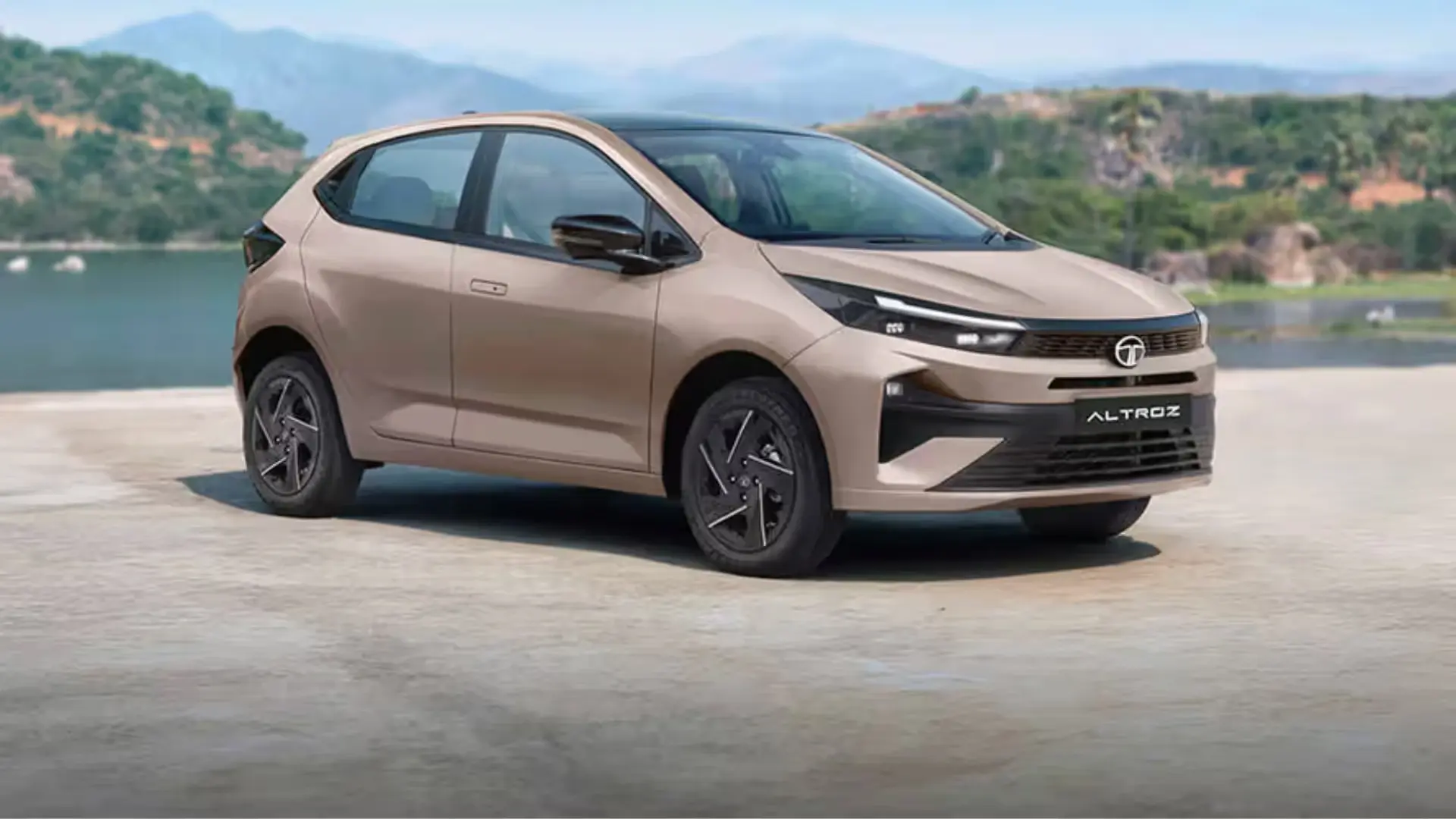 TATA Altroz - Image 5