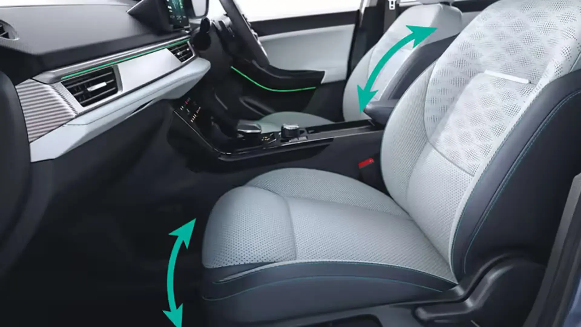 TATA Curvv EV - Image 5