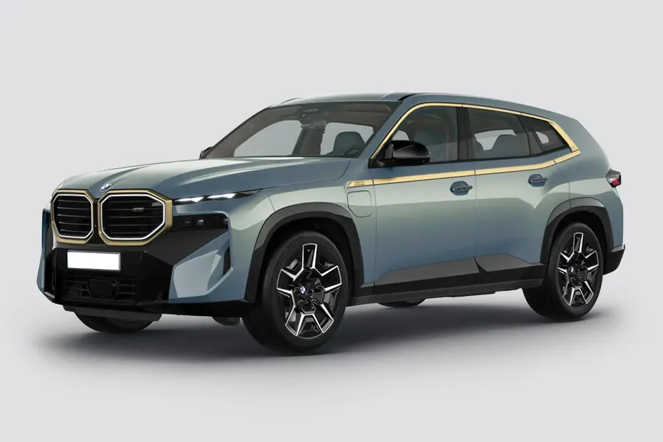 BMW XM - Image 1