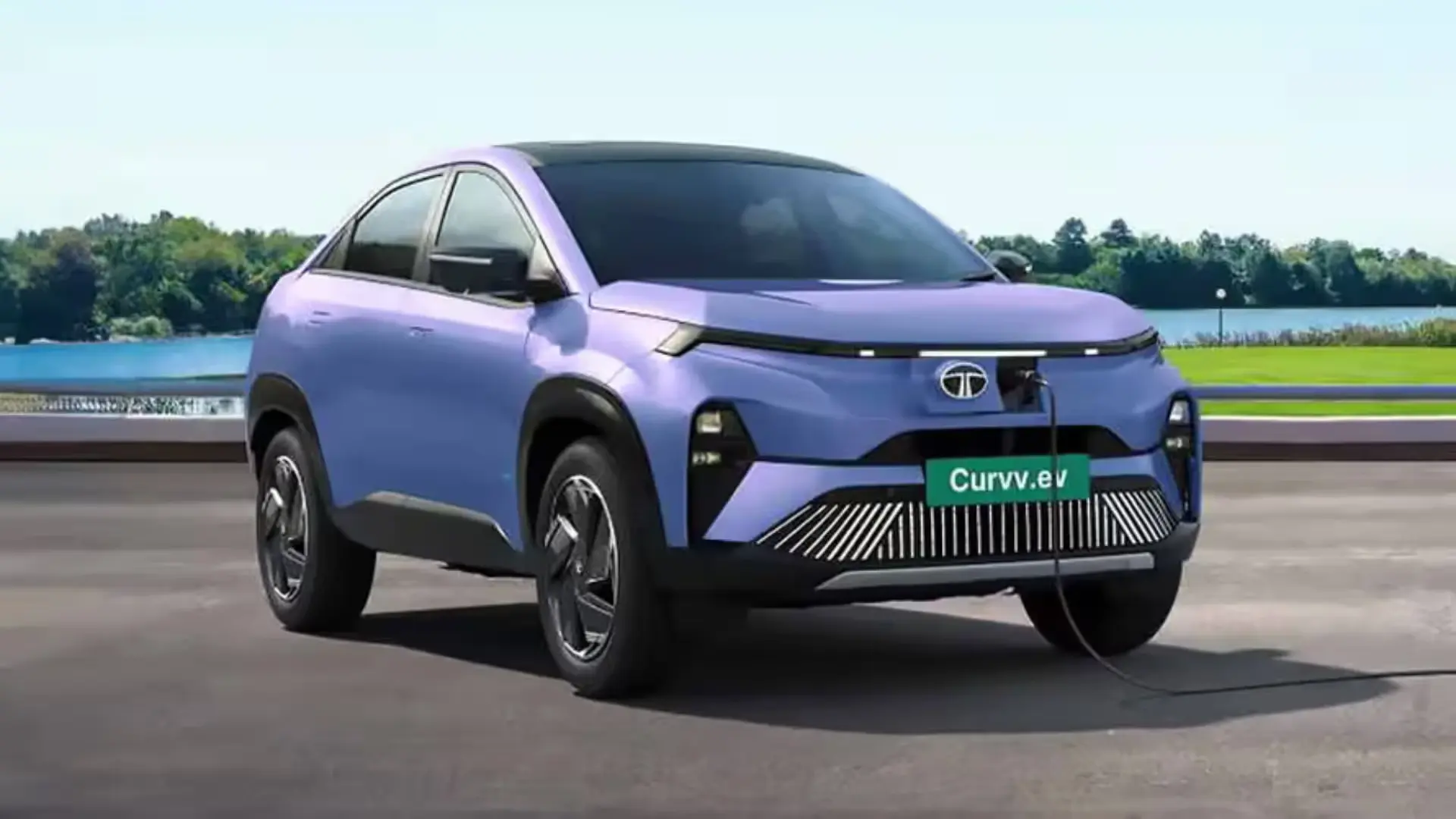 TATA Curvv EV - Image 6